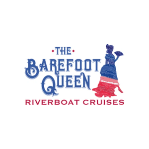 barefootqueen brand logo for barefootqueen.com