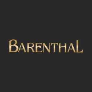 Barenthal brand logo for barenthal.com
