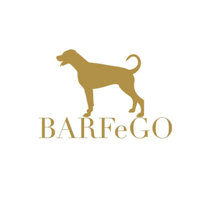 Barfego brand logo for barfego.de