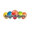 Bargain Balloons USA brand logo for bargainballoons.com