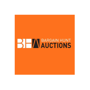 Bargain Hunt brand logo for bargainhunt.com