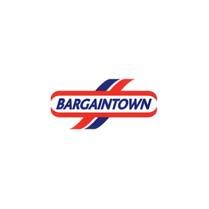Bargaintown brand logo for bargaintown.ie
