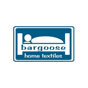 Bargoose Bedding brand logo for bargoosebedding.com