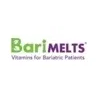 BariMelts brand logo for barimelts.com