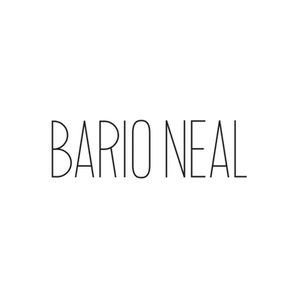 Bario Neal brand logo for bario-neal.com