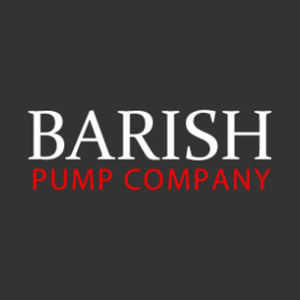 barishpump brand logo for barishpump.com