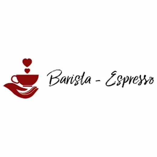 barista-and-espresso brand logo for barista-and-espresso.com