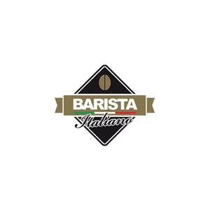 Barista Italiano brand logo for baristaitaliano.com