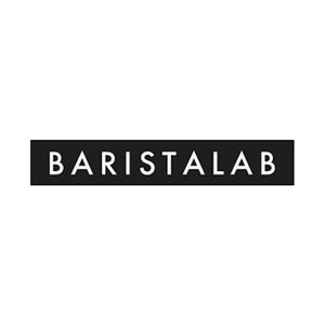 baristalab brand logo for baristalab.com