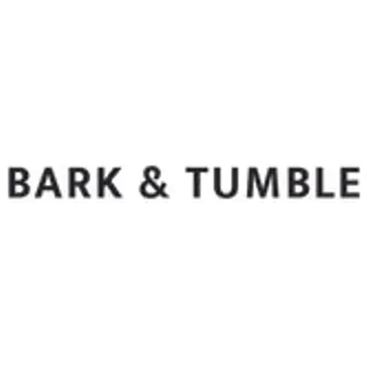 Bark and Tumble brand logo for barkandtumble.com