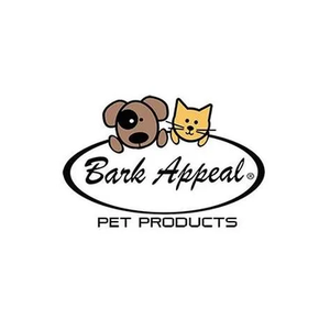 Bark Appeal brand logo for barkappeal.com