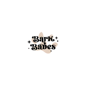 Bark Babes brand logo for barkbabes.com