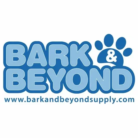 Bark & Beyond brand logo for barkandbeyondsupply.com