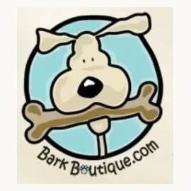 Bark Boutique brand logo for barkboutique.com