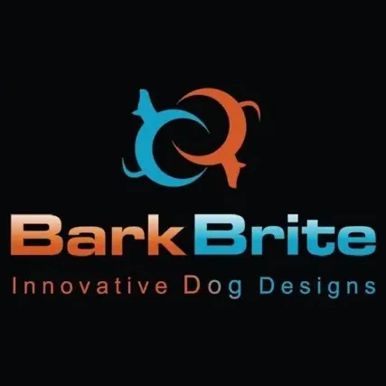 Bark Brite brand logo for bark-brite.com
