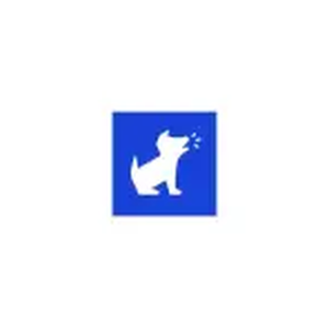 BARK brand logo for bark.co