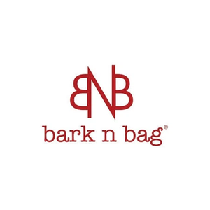 Bark N Bag brand logo for barknbag.com