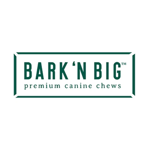 Bark N Big brand logo for barknbig.com