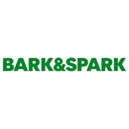 Bark N Spark brand logo for barknspark.com