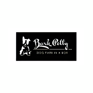 Bark Potty brand logo for barkpotty.com