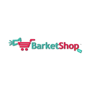 Barket Shop brand logo for barketshop.com