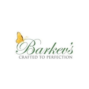 Barkev's brand logo for barkevs.com