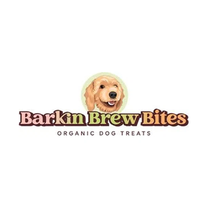 barkinbrewbites brand logo for barkinbrewbites.com