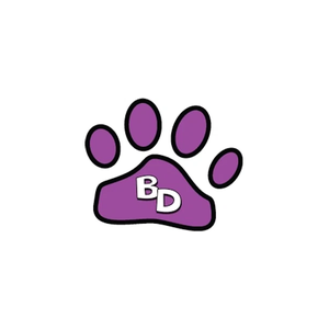 Barking Dogs brand logo for barking-dogs.com