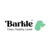 Barkle brand logo for barkle.com