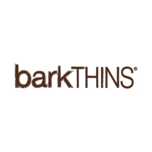 BarkTHINS brand logo for barkthins.com