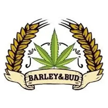 Barley & Bud brand logo for barleyandbud.com