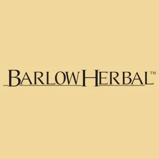 barlowherbal brand logo for barlowherbal.com