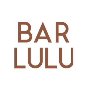Barlulu brand logo for barlulu.com.au