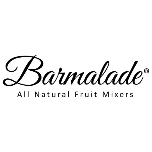 Barmalade brand logo for barmalade.com