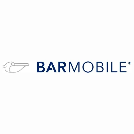 barmobile brand logo for barmobile.com
