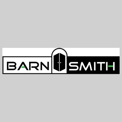 Barn SM brand logo for barnsm.com