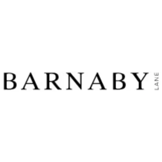 Barnaby Lane brand logo for barnabylane.com