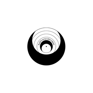 barnaclerecords brand logo for barnaclerecords.com