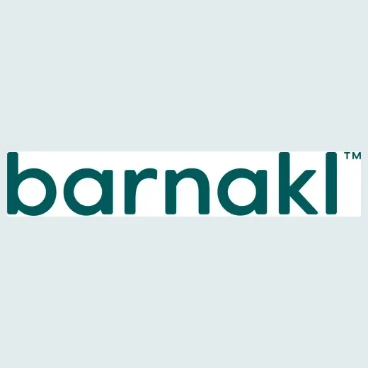 Barnakl brand logo for barnakl.com
