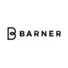 Barner brand logo for barnerbrand.com