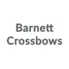 Barnett Crossbows brand logo for barnettcrossbows.com