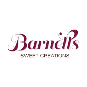 Barnett's Sweet Creations brand logo for barnettssweetcreations.com