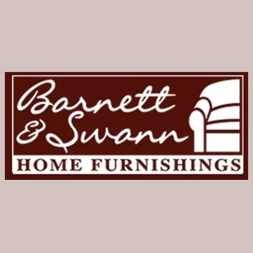 barnettandswannhomefurnishings brand logo for barnettandswannhomefurnishings.com