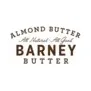 Barney Butter brand logo for barneybutter.com