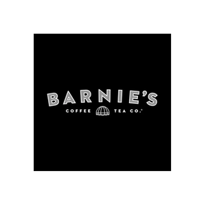 Barnie's Coffee Kitchen brand logo for barniescoffeekitchen.com
