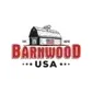 Barnwood USA brand logo for barnwoodusa.com