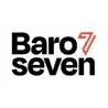 Baro brand logo for baro7.com