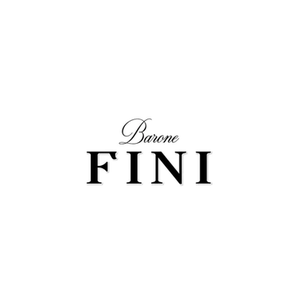 Barone Fini brand logo for baronefiniwines.com