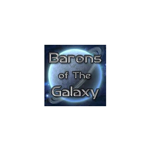 baronsofthegalaxy brand logo for baronsofthegalaxy.com