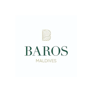 Baros brand logo for baros.com